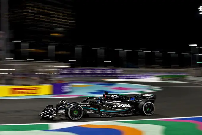 Mercedes