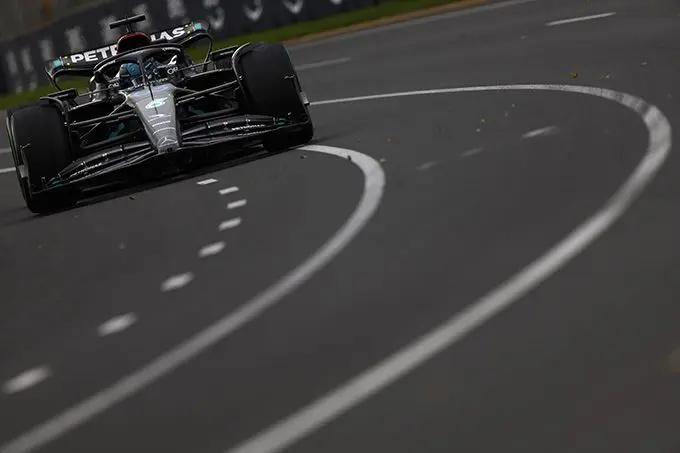 Mercedes
