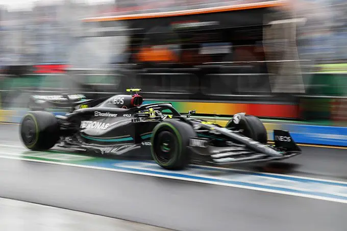 Mercedes