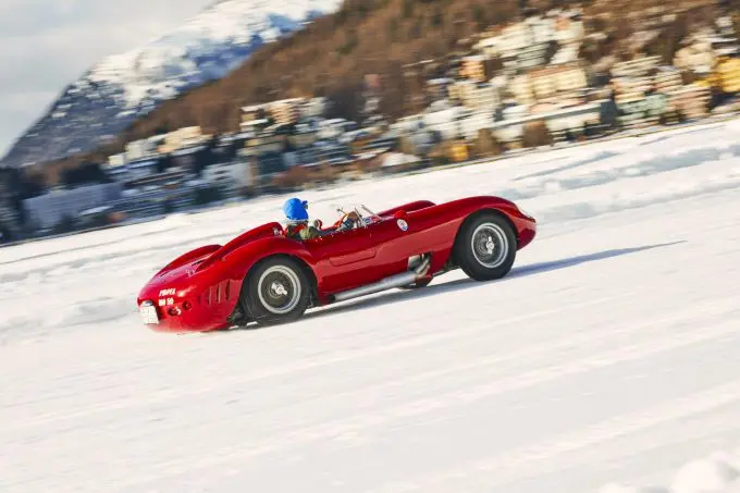 Maserati