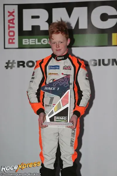 Ties van Wijk