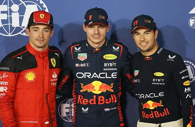 Red Bull