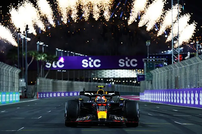 Red Bull