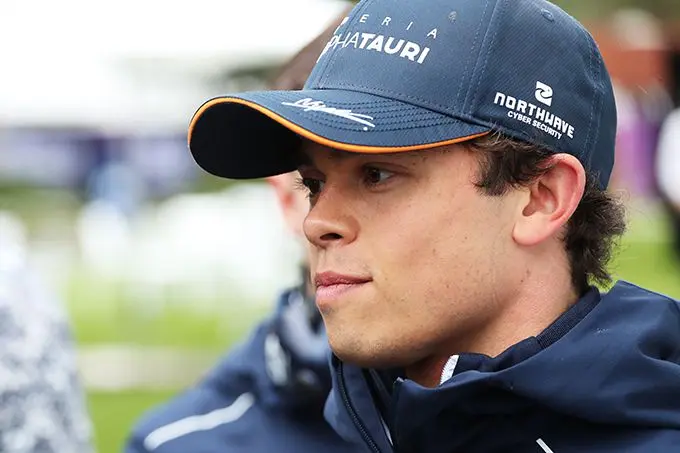Nyck de Vries