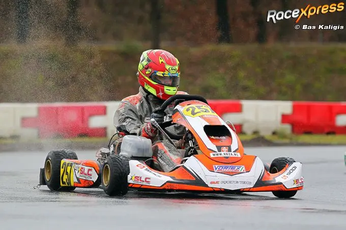 Tim Ver Elst