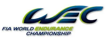 WEC logo