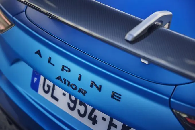Alpine: unieke expertise voor de uitdagingen van morgen