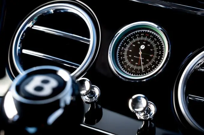 Bentley Continental GT en GTC Le Mans Collection foto 10