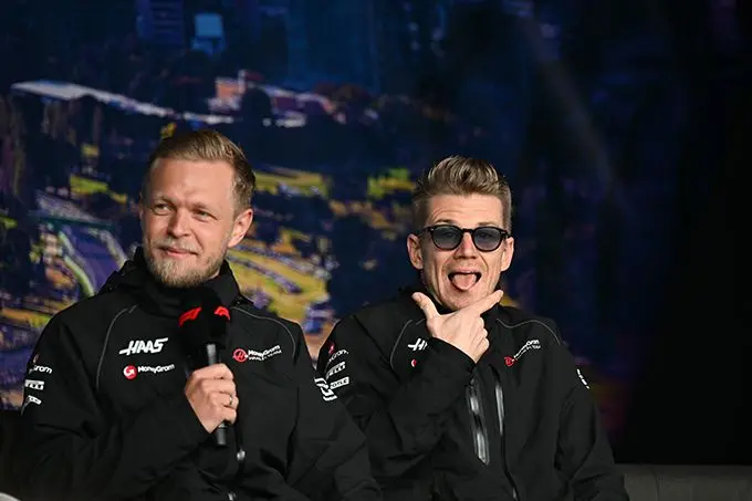 Haas