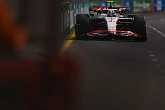 Haas
