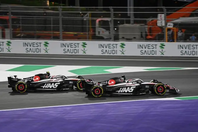 Haas_2023_track