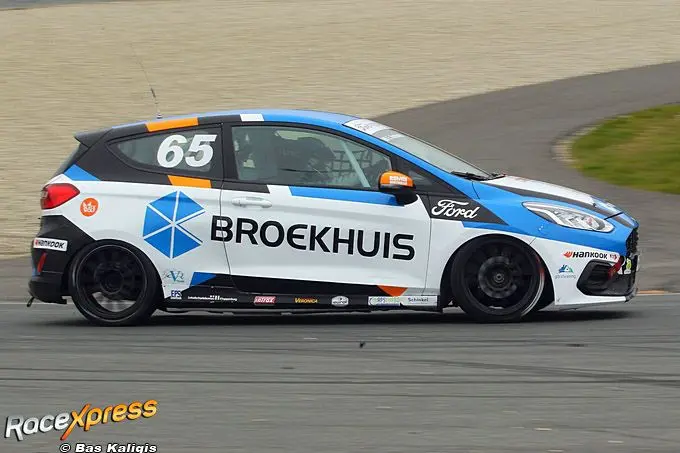 Esmee Kosterman Broekhuis partner in mobiliteit