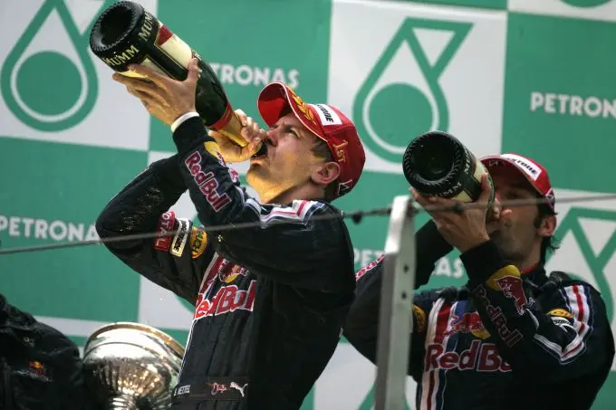 Red Bull Racing