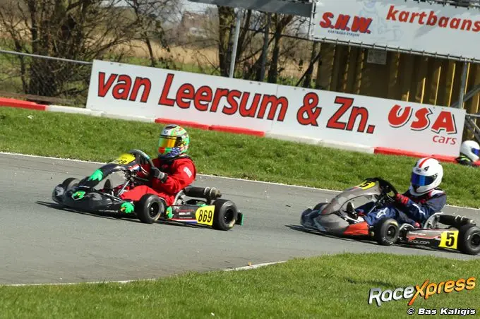 Tony van Leersum