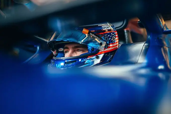 Williams