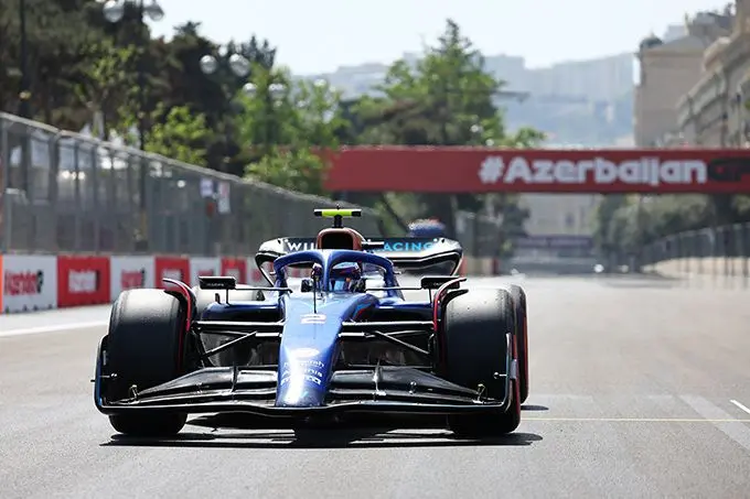 Williams