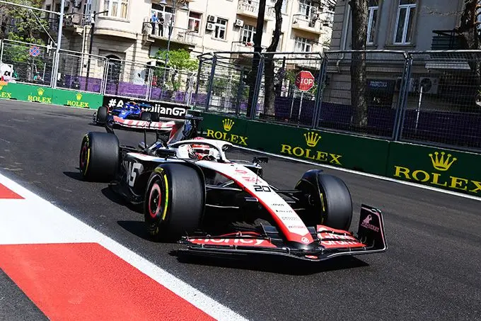Haas