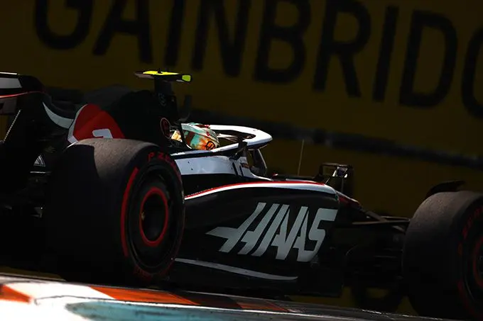 Haas