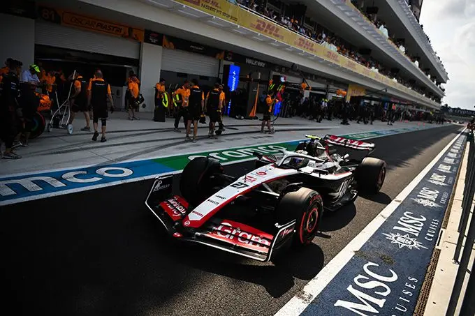 Haas