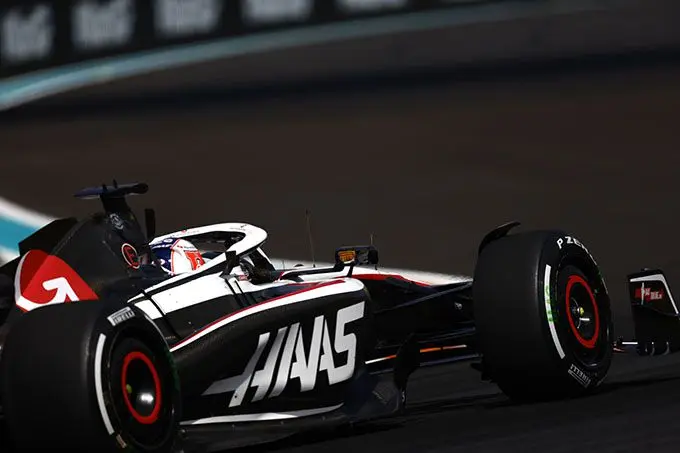 Haas