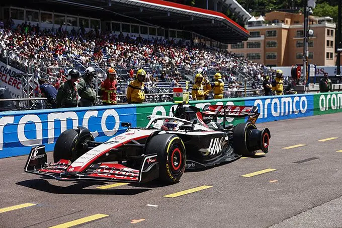 Haas