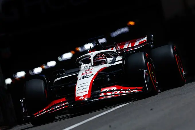 Haas