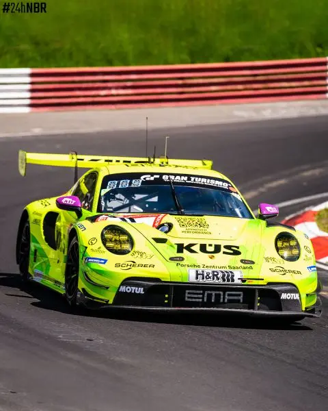 ADAC TotalEnergies 24h Nürburgring 2023 foto 11