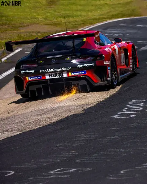 ADAC TotalEnergies 24h Nürburgring 2023 foto 12