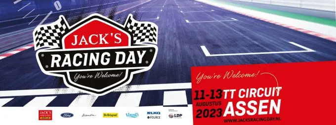 JACKS_Racing_Day_event_poster