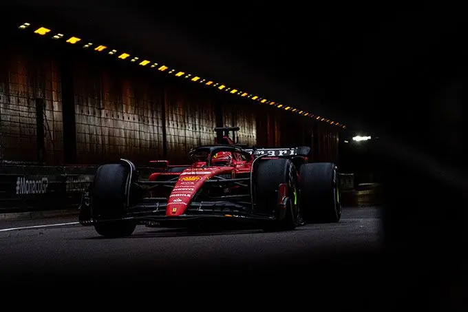 Ferrari