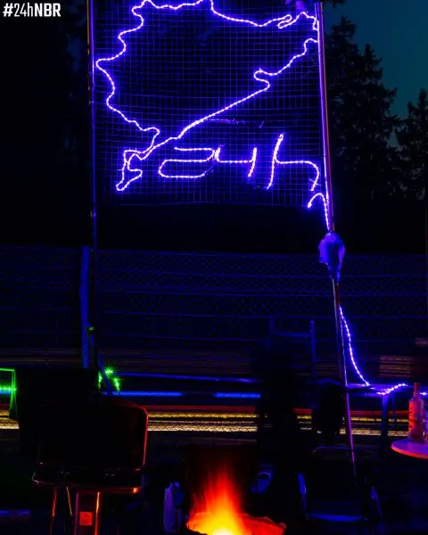 ADAC TotalEnergies 24h Nürburgring 2023 foto 4