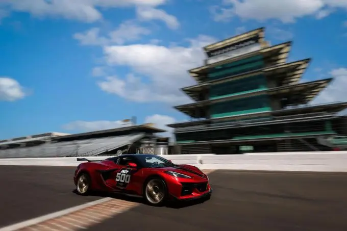 Indy 500