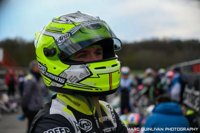 Ean Eyckmans