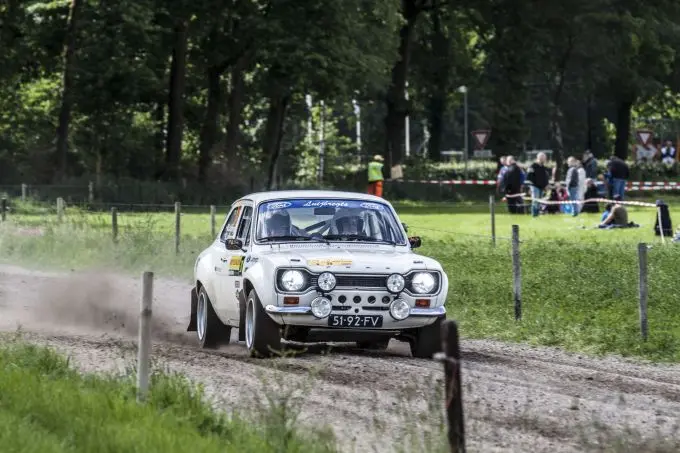 ELE Rally