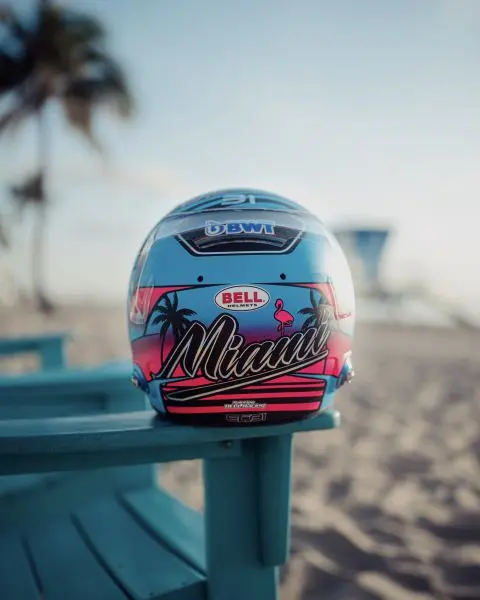 Esteban Ocon
