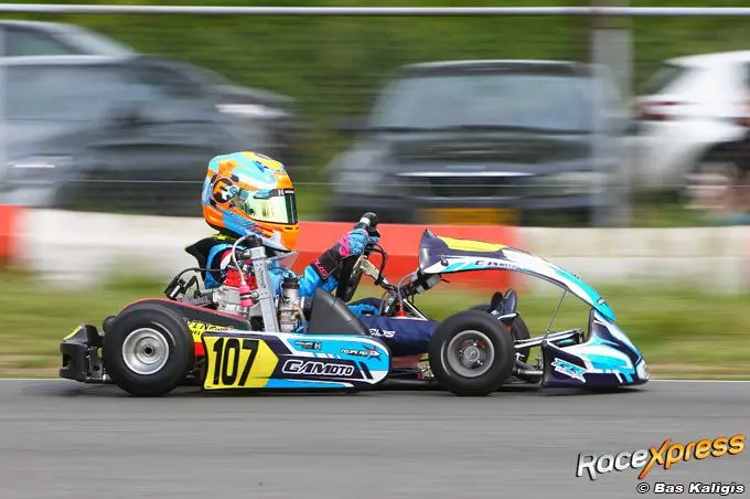 Felipe Reijs