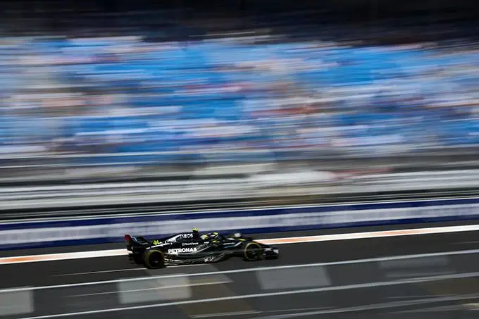 Mercedes