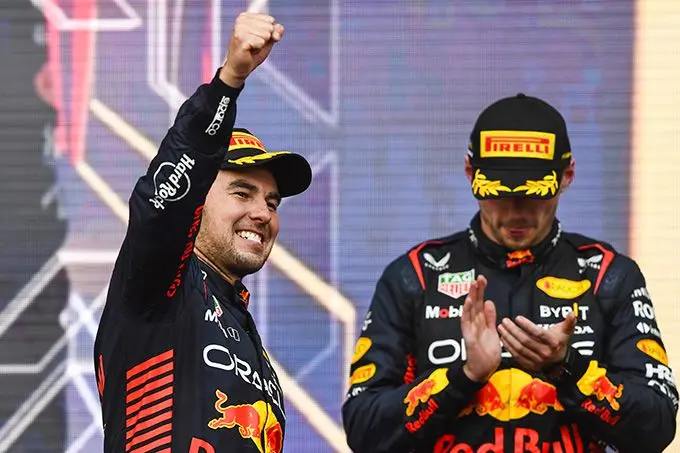 Red Bull