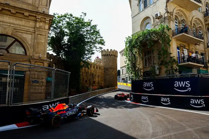 Verstappen