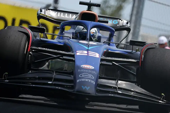 Williams