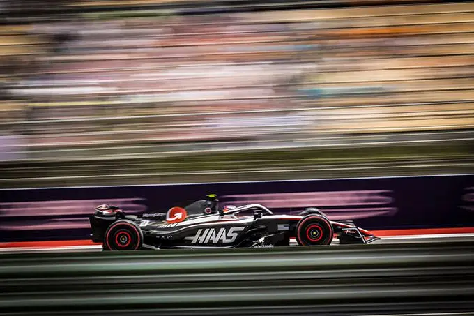 Haas