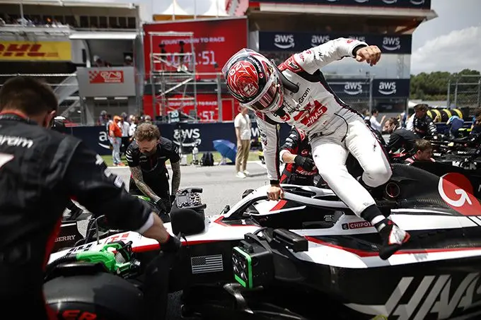 Haas