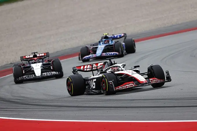 Haas