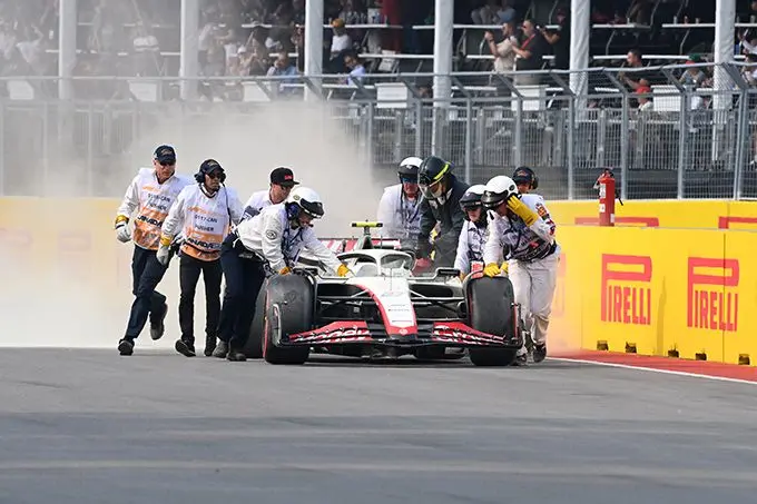 Haas