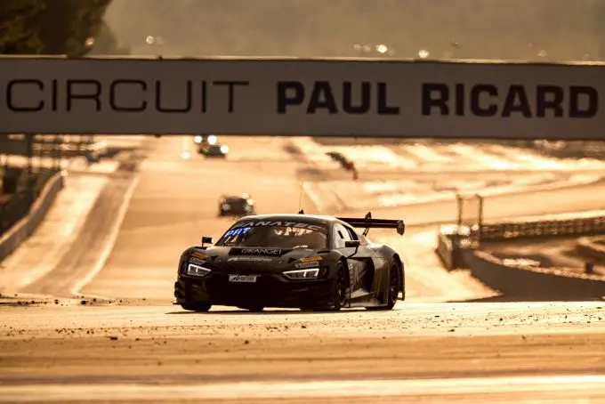 Fanatec GT World Challenge Europe Circuit Paul Ricard foto 16