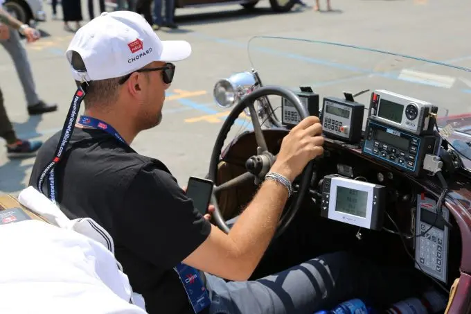 1000 Miglia 2023 foto 6