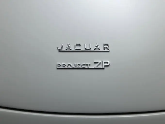 Jaguar-Classic-E-type-ZP-Collection foto 2