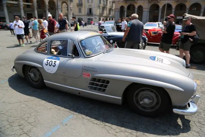 1000 Miglia 2023 foto 16