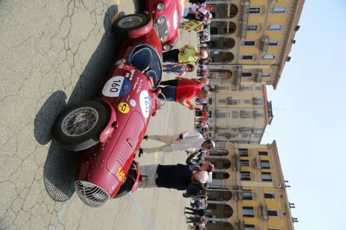 1000 Miglia 2023 foto 22