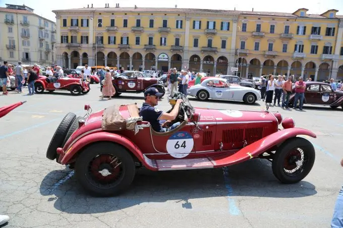 1000 Miglia 2023 foto 26